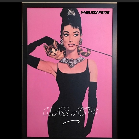 Meet your Posher & Posh Ambassador, Melissa Prior! - Picture 5 of 6